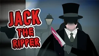 The Murders of Jack the Ripper