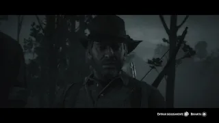 RDR2 . GOLD . Chapter 5 * That's Murfree Country *