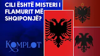 Cili është misteri i flamurit më shqiponjë?  Komplot