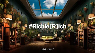 Cosculluela - #RichieRich (Audio Oficial)