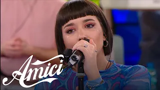 Amici 22 - Federica - Portami a ballare