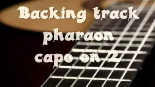 Backing track Pharaon capo 2