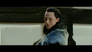 Loki | Get the party started