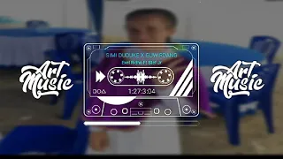 Simi Duduke X Gowirdang - Exel Ridho Ft Stef Jr - Remix 2k21
