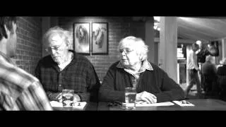 NEBRASKA - Awkward Family Moment - "A Real Woman"