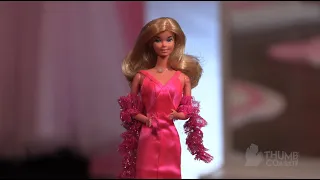 Pieces of History - Superstar Barbie