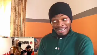 African's first time reacting to AURORA - La La La (Naughty Boy cover) _🇨🇲