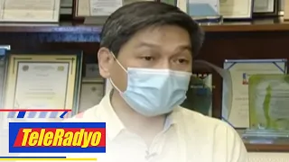 Teleradyo Balita | Teleradyo (12 February 2021)