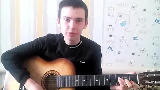 Liranov гюрза cover