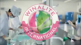 Анионовые прокладки Winion от Виналайт - Winalite