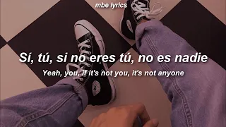 Justin Bieber - Anyone | Sub Español / Lyrics