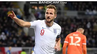 Kosovo England 0-4 Example Of hospitality in last EURO 2020 Qualifiers