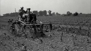 Mechanization on the Farm in the Early 20th Century