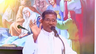 Konkani Preaching -ಮನ್ಶಾಕ್ ದುಬ್ಳೊ ಜಾಂವ್ಕ್ ವೇಳ್ ಲಾಗಾನಾಂ - Fr Clifford Fernandes