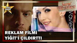 Sibel'in Reklam Filmi Yiğit'i Çıldırttı! - Özel Klip