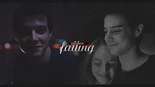 sinan&isik [falling]