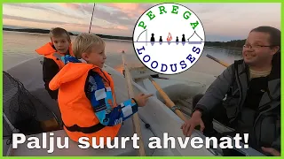 Kalastusreis Soome