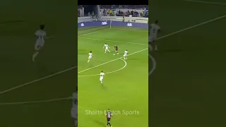Shorts video Highlights Liverpool 4-1 AC Milan  Salah, Thiago & Darwin Nunez double