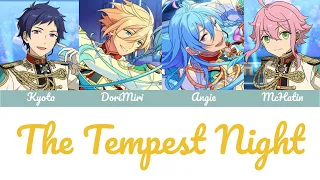 【 The Tempest Night 】EnStars!! Cover