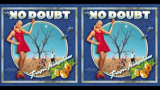 No Doubt - Don't Speak (1995) [HQ]