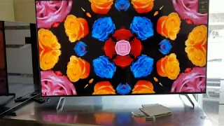 Sony XH90 television first look | 65XH9005