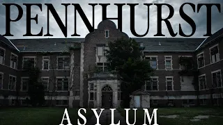 Pennhurst Asylum Investigation