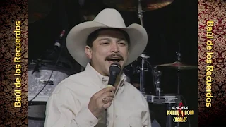 El Nuevo Show de Johnny y Nora Canales (Episode 28.2)-Emilio Navaira