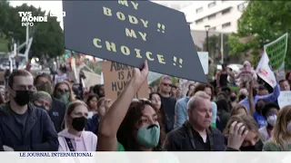 USA  : Interdiction NATIONALE pour l'avortement ?