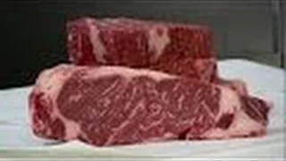 POLICE RAID: HUMAN MEAT STEAKS ! Nigerian Restaurant