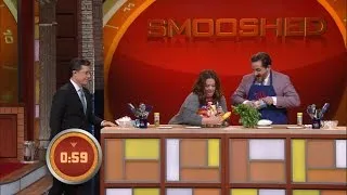 Smooshed with Melissa McCarthy and Ben Falcone