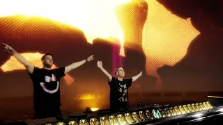 W&W, Blasterjaxx - Dynamite | W&W @ Rave Culture Live 002