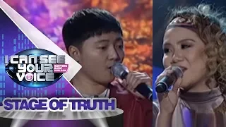 I Can See Your Voice PH: The Mommy Returns with Jake Zyrus | Stage Of Truth