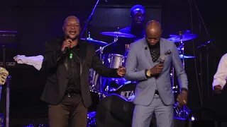 NAMIPESI NAYO  PHILIPPE TSHIMANGA FEAT ALKA MBUMBA