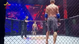 ALEKSEY FILONENKO VS NGUYEN CAT TUNG ( 19/12/2021 )