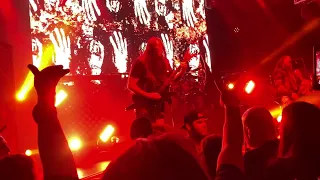 Machine Head Live - Ten Ton Hammer - 2/15/24 - Orlando, FL - House of Blues