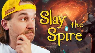 What Solo Devs can Learn from Slay the Spire