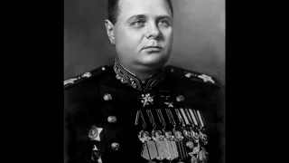 Воспоминания. Мерецков Кирилл Афанасьевич (1897–1968)