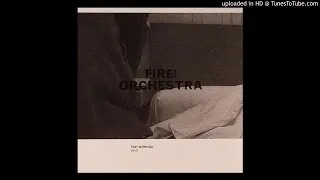 Fire! Orchestra - Exit! Part One [320kbps, best pressing]