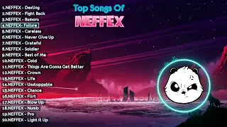 TOP 20 Song of Neffex | Music Gaming 2019 | Free Copyright EDM musik