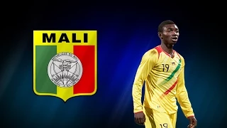 Adama Traoré ● All Goals & Assists - 2014/2015 ● Mali/Lille