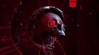 Que-G Chinnuskull Mauna Psycho(official audio)