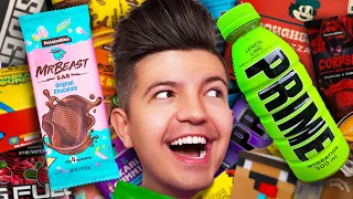 The BEST & WORST Youtuber Products!