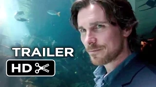 Knight of Cups Official Trailer #1 (2015) - Christian Bale, Natalie Portman Movie HD