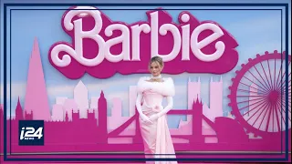 'Barbie' movie banned from multiple Arab countries