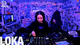 LOKA @TheLotRadio 12-14-2022