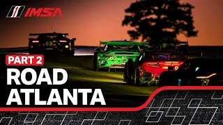 Part 2 - 2023 Motul Petit Le Mans