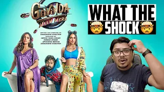 Govinda Naam Mera MOVIE REVIEW | Yogi Bolta Hai