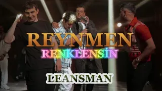 REYNMEN RENKLENSİN LEANSMAN/ İNSTAGRAM STORYLERİ HİKAYELERİ/ ENES BATUR/ ORKUN IŞITMAK/ BERKCAN