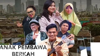 [FULL] ANAK PEMBAWA BERKAH | BTS (16/10/22)