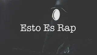 ''Esto Es Rap'' Base De Rap Reggae | Hip Hop Instrumental 2021 (Prod. By J Namik)